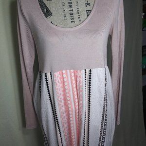 212 Size Small/Medium jeaniemade Tunic
